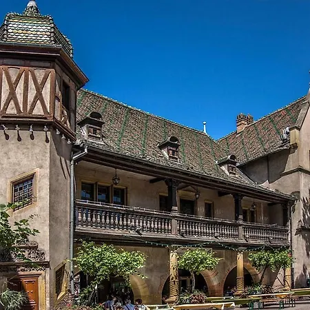 דירה Le Logis De Regis *